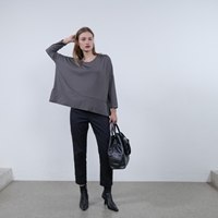 Shirt Midi 